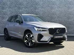 Volvo XC60 thumbnail 3