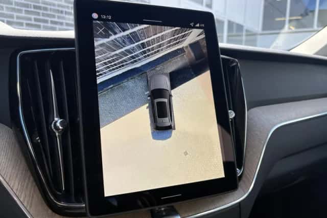 Volvo XC60 (2025) thumbnail 22