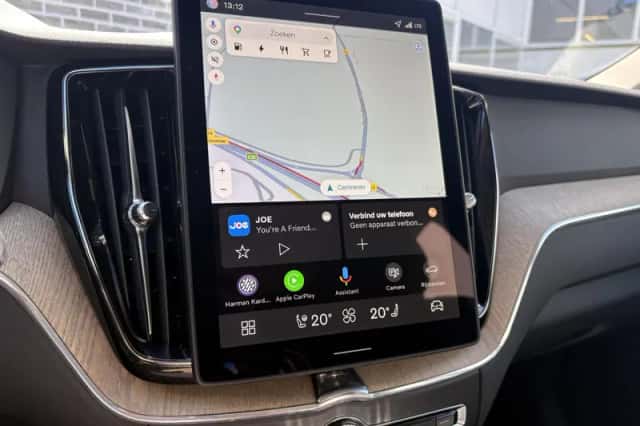 Volvo XC60 (2025) thumbnail 23