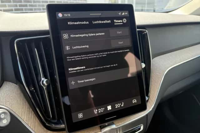 Volvo XC60 (2025) thumbnail 26