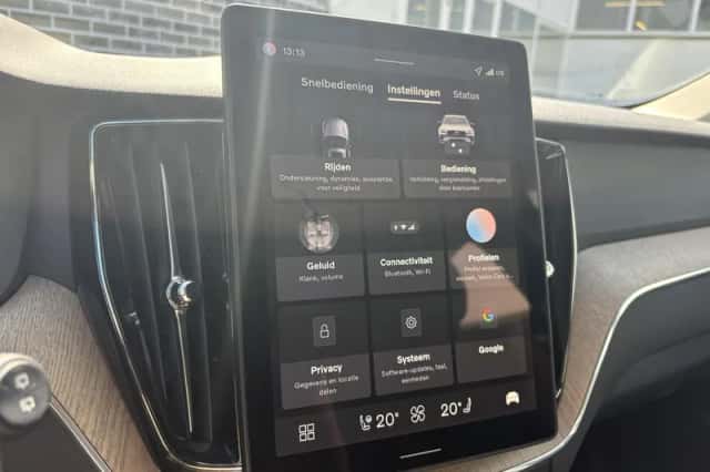 Volvo XC60 (2025) thumbnail 27