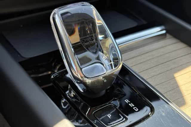 Volvo XC60 (2025) thumbnail 30