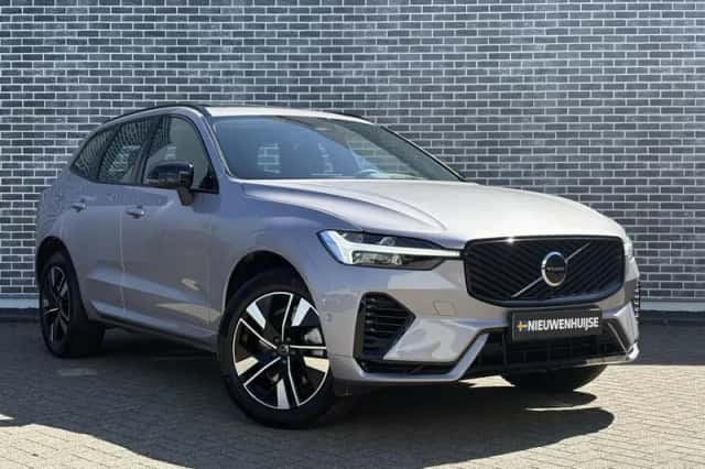 Volvo XC60 (2025) thumbnail 4