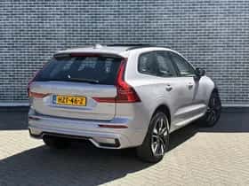 Volvo XC60 thumbnail 5