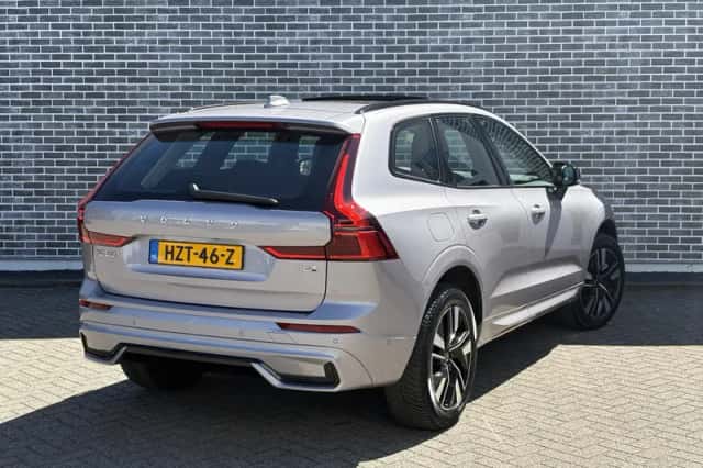 Volvo XC60 (2025) thumbnail 6