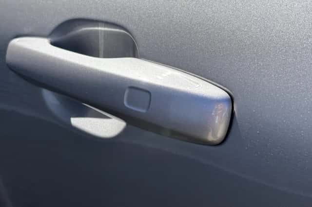 Volvo XC60 (2025) thumbnail 10