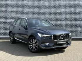 Volvo XC60 thumbnail 3