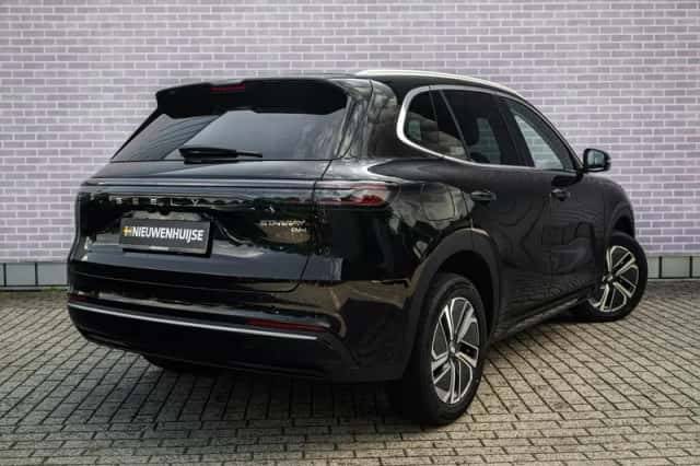 Geely Starray EM-i (2026) thumbnail 2