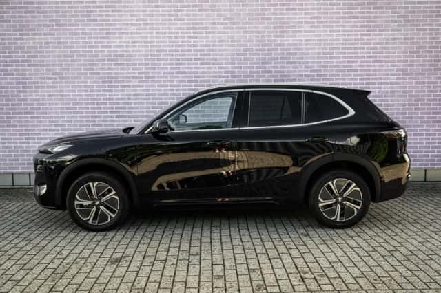 Geely Starray EM-i (2026) thumbnail 4