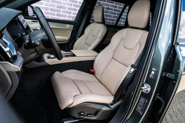 Volvo XC90 (2026) thumbnail 5