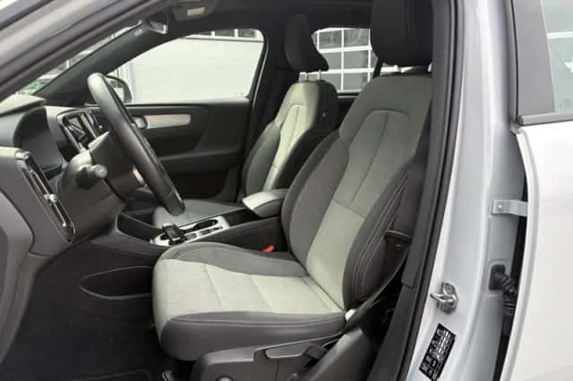Volvo XC40 (2021) thumbnail 14