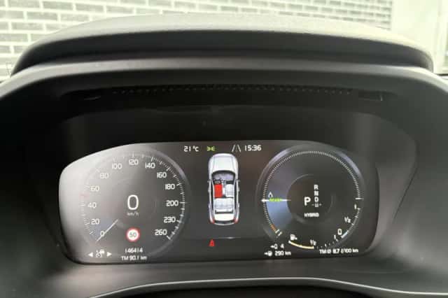 Volvo XC40 (2021) thumbnail 15