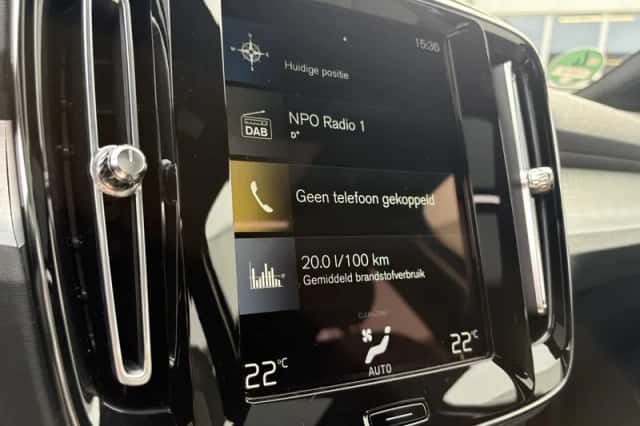 Volvo XC40 (2021) thumbnail 18