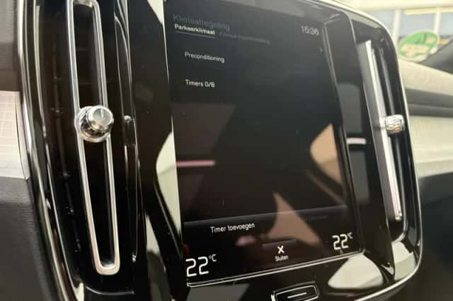 Volvo XC40 (2021) thumbnail 20