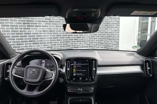 Volvo XC40 (2021) thumbnail 26