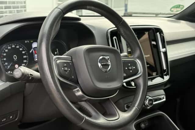 Volvo XC40 (2021) thumbnail 27