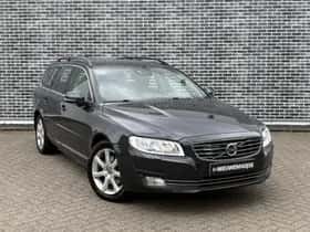 Volvo V70 thumbnail 3