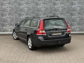 Volvo V70 thumbnail 4