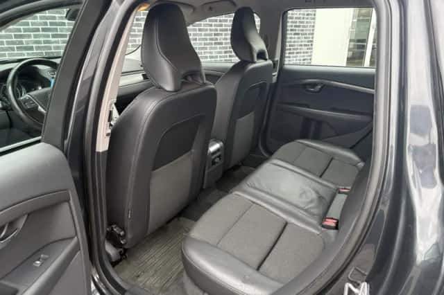 Volvo V70 (2015) thumbnail 7