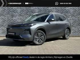 Geely Starray EM-i