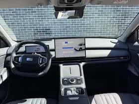 Geely Starray EM-i thumbnail 2