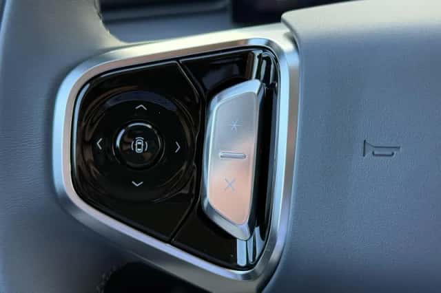 Geely Starray EM-i (2026) thumbnail 14