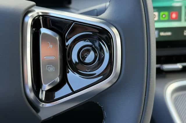 Geely Starray EM-i (2026) thumbnail 15