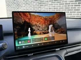 Geely Starray EM-i thumbnail 16