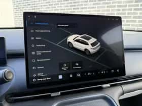 Geely Starray EM-i thumbnail 17