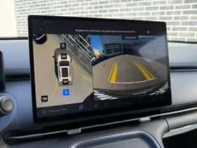 Geely Starray EM-i thumbnail 19