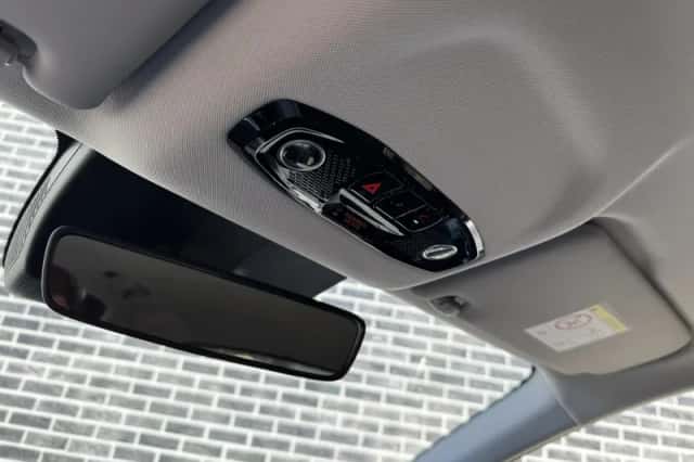Geely Starray EM-i (2026) thumbnail 20