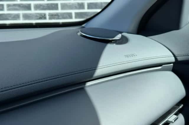 Geely Starray EM-i (2026) thumbnail 23