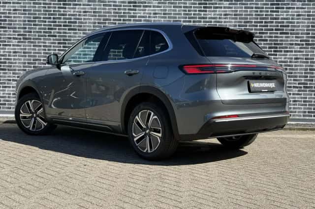 Geely Starray EM-i (2026) thumbnail 24