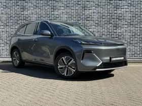 Geely Starray EM-i thumbnail 25