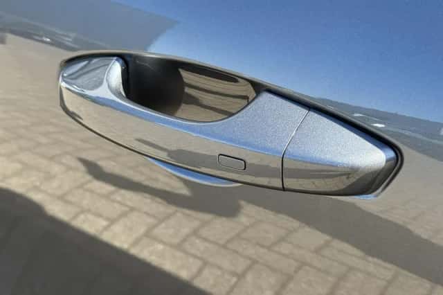 Geely Starray EM-i (2026) thumbnail 26