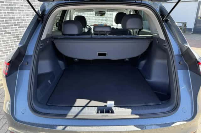 Geely Starray EM-i (2026) thumbnail 27