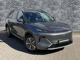 Geely Starray EM-i thumbnail 29