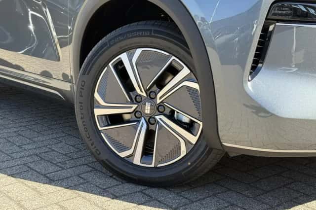 Geely Starray EM-i (2026) thumbnail 30