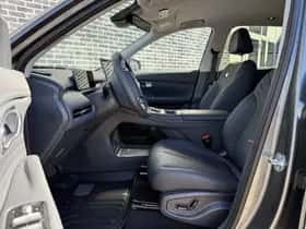 Geely Starray EM-i thumbnail 4
