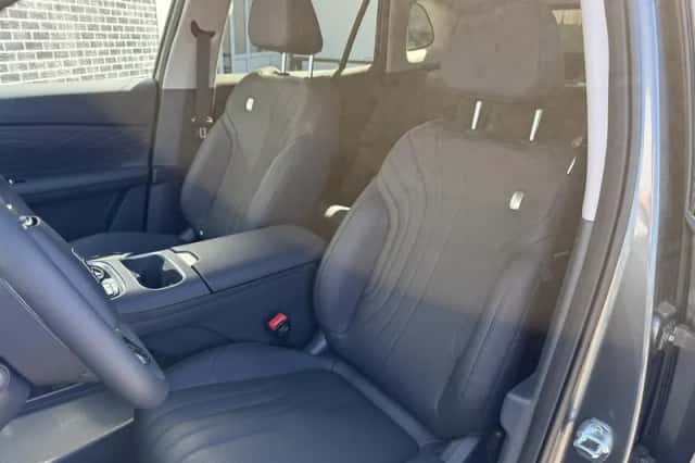 Geely Starray EM-i (2026) thumbnail 5