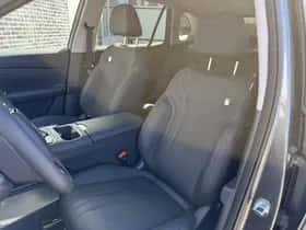 Geely Starray EM-i thumbnail 5