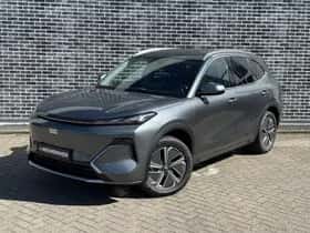 Geely Starray EM-i thumbnail 6