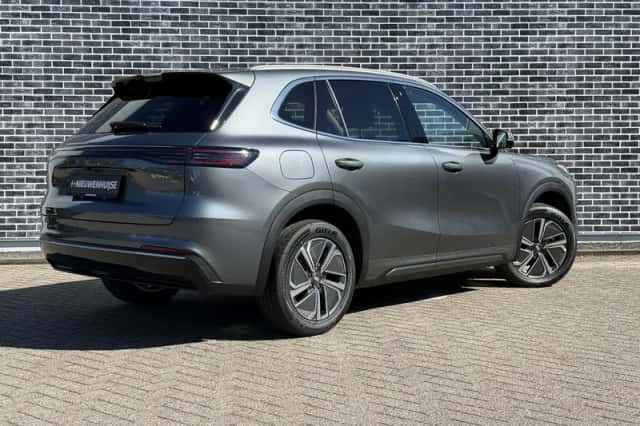 Geely Starray EM-i (2026) thumbnail 7
