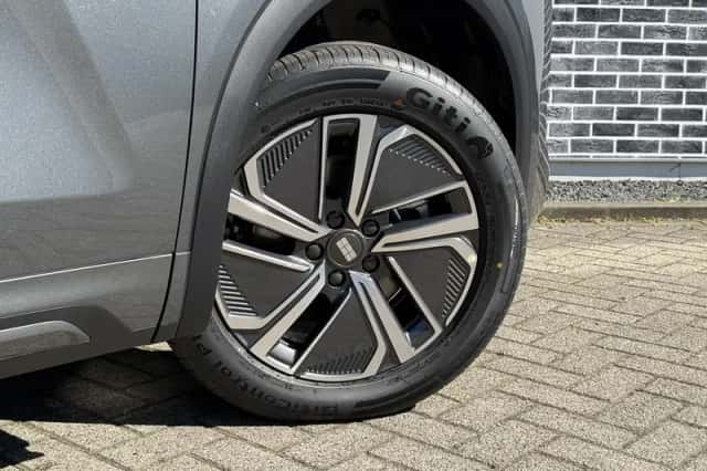Geely Starray EM-i (2026) thumbnail 8