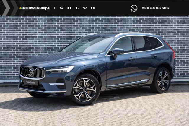 Volvo XC60 (2022) thumbnail 1