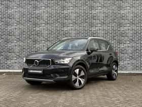 Volvo XC40 thumbnail 11