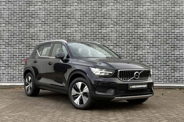Volvo XC40 (2022) thumbnail 19
