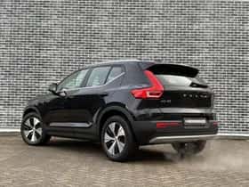 Volvo XC40 thumbnail 4