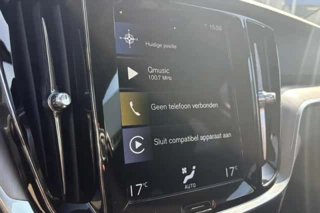 Volvo V60 (2022) thumbnail 13