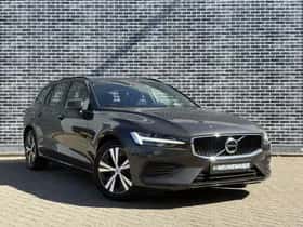 Volvo V60 thumbnail 3